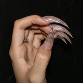 Crystal Talon